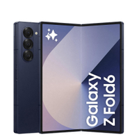 Samsung  Galaxy Z Fold 6