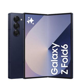 Samsung Galaxy Z Fold 6