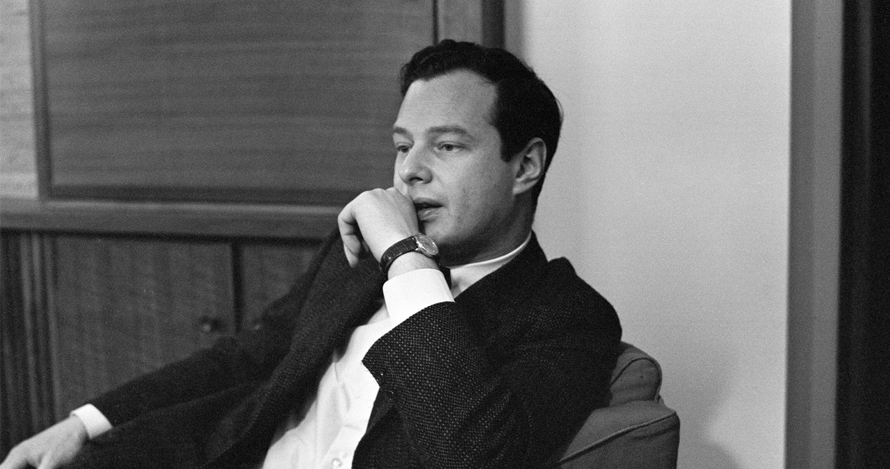 Brian Epstein