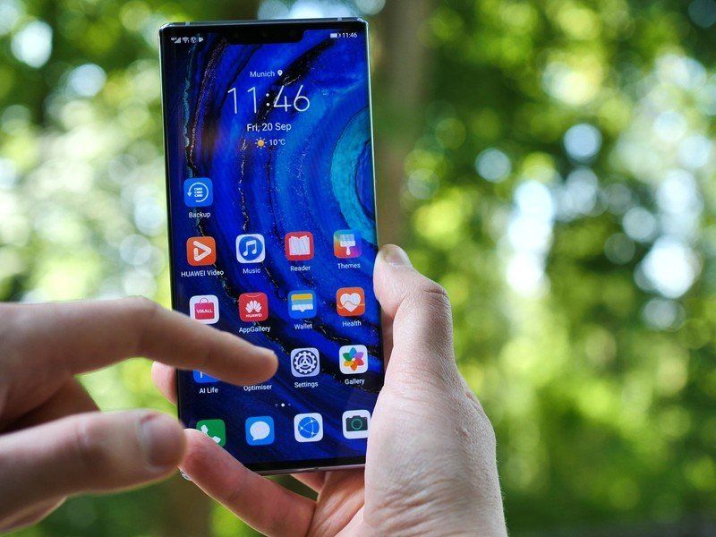 Huawei Mate 30 Pro