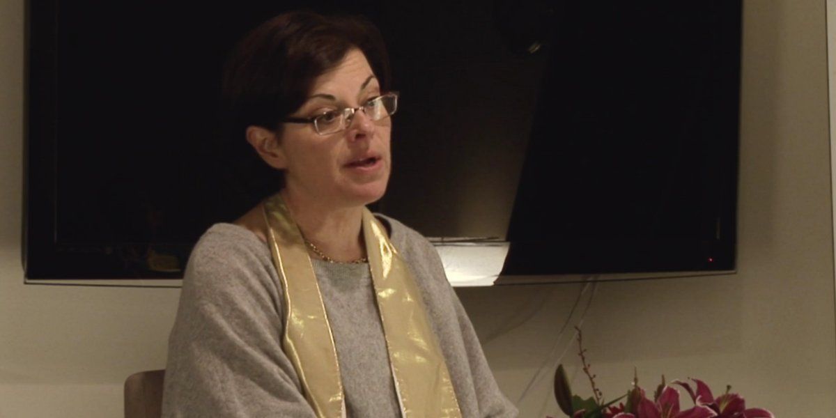 HBO's The Vow 6 Things To Know About NXIVM, The Subject Of The New