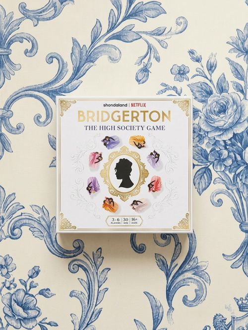 The High Society Game