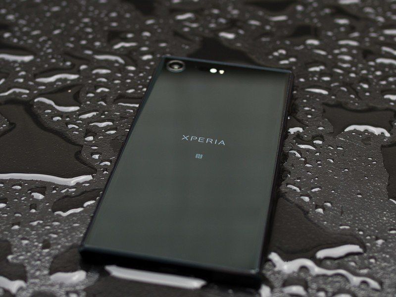 Sony Xperia XZ Premium