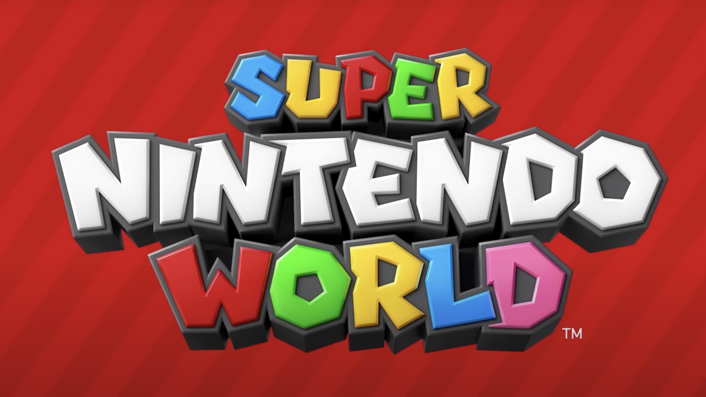 We visited Super Nintendo World Hollywood - here's 10 cool things to do