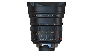 Best Leica M lenses: Leica SUMMILUX-M 21 f/1.4 ASPH