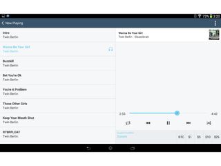 best android torrent apps: frostwire