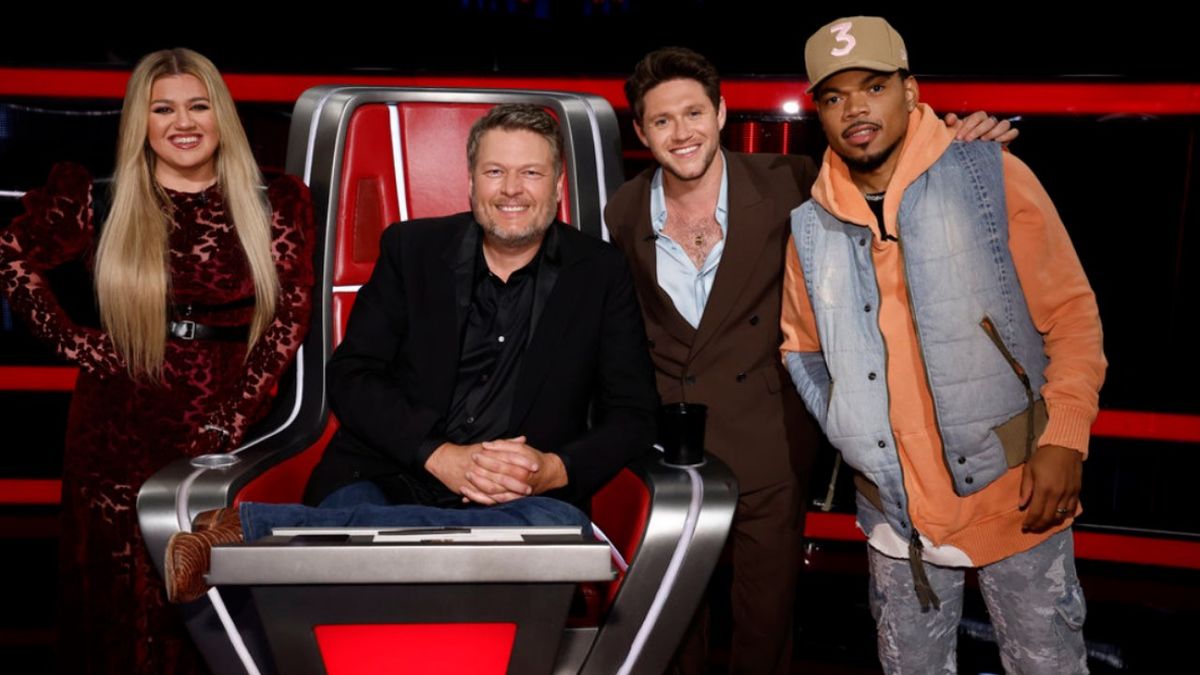 Who Should Win The Voice Season 23, Based On The Finale Performances