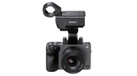 Sony FX30 body|was £1,899|now £1,599
SAVE £300 at London Camera Exchange.