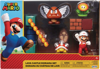 Mario i lavaslottet | 143 kronor hos Amazon
