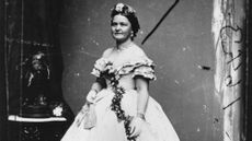 Mary Todd Lincoln