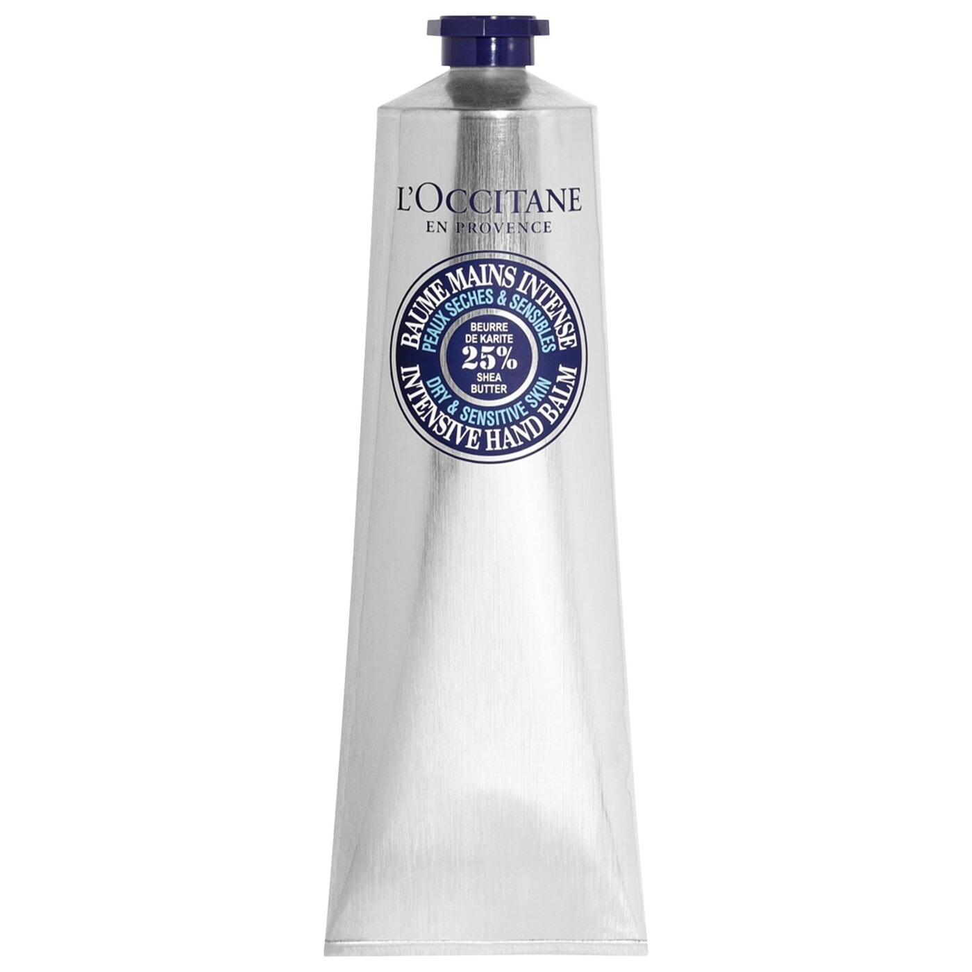 L'Occitane Protecting 
Repairing Shea Butter Intensive Hand Balm