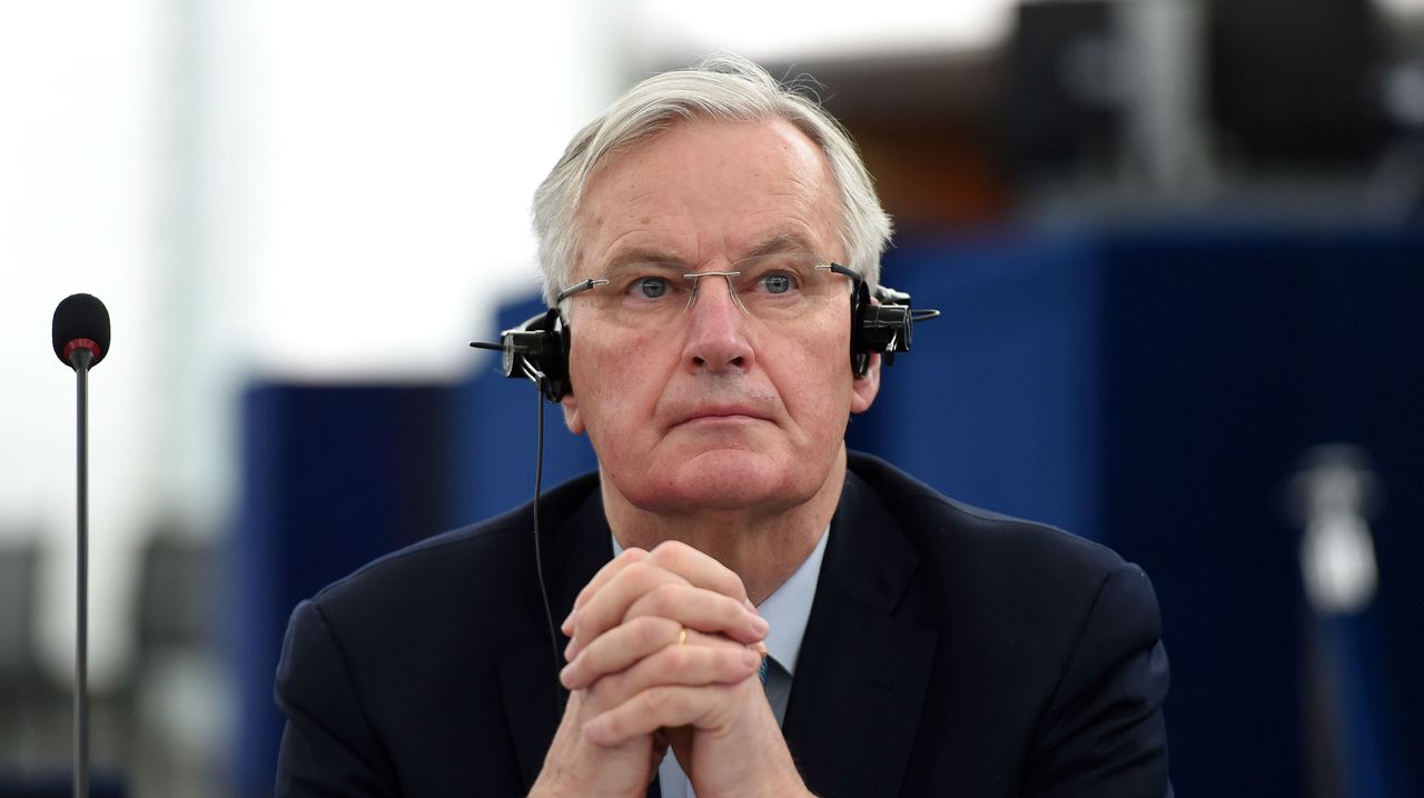 Michel Barnier