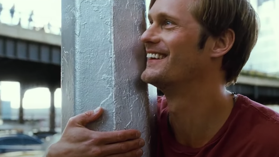 The Best Alexander Skarsgård Movies And TV Shows And How To Watch Them