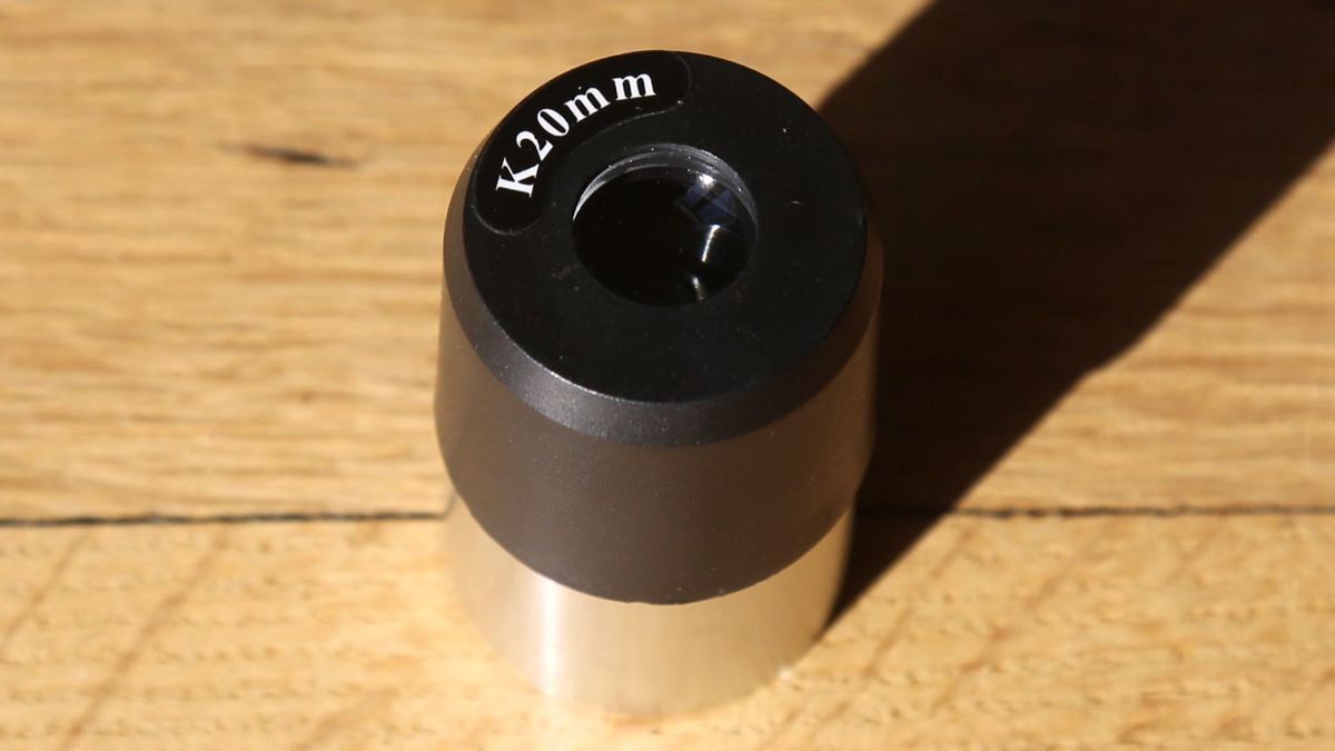 20mm telescope eyepiece