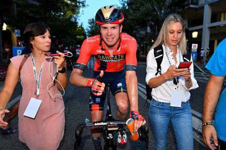 Phil Bauhaus (Bahrain-Merida)