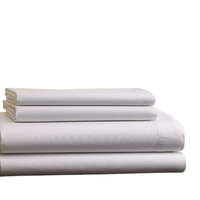 Sheraton Signature Sheet Set (queen): was $155now $100.75 at Sheraton Store