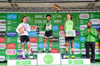 Stage 5 - OVO Energy Women's Tour: Rivera wins the overall