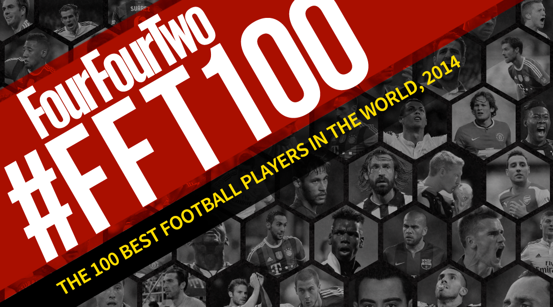 100 игроков. Топ 100 FOURFOURTWO. Топ 100 FOURFOURTWO Greatest. Картинка 100 игроков. Превью 100 игроков.