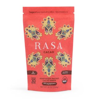 Rasa Cacao – Adaptogenic Mushroom Coffee Alternative