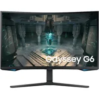 Samsung Odyssey G6 | $399.99now $199.99 at Walmart