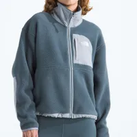 The North Face Yumiori Off Peak Full-Zip Jacket - Women's