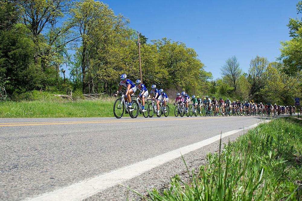 Joe Martin Stage Race stage 3