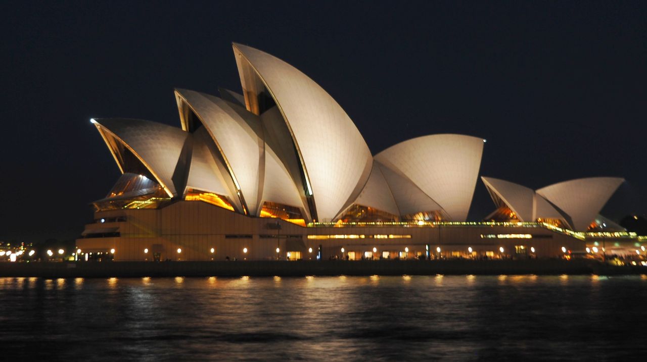jacc - Australia