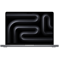 Apple M3 MacBook Pro 14