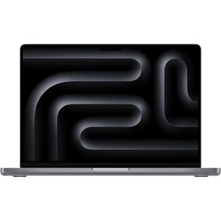 Best Laptops: MacBook Pro 14 (M3, 2023)