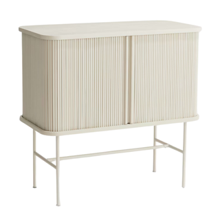 Sliding-Door Cabinet from H&M