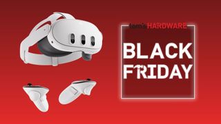 Meta Quest S3 128GB VR headset deal