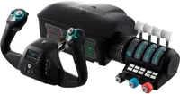 Turtle Beach VelocityOne Flight Universal Control System Turtle Beach VelocityOne Flight Universal Control System