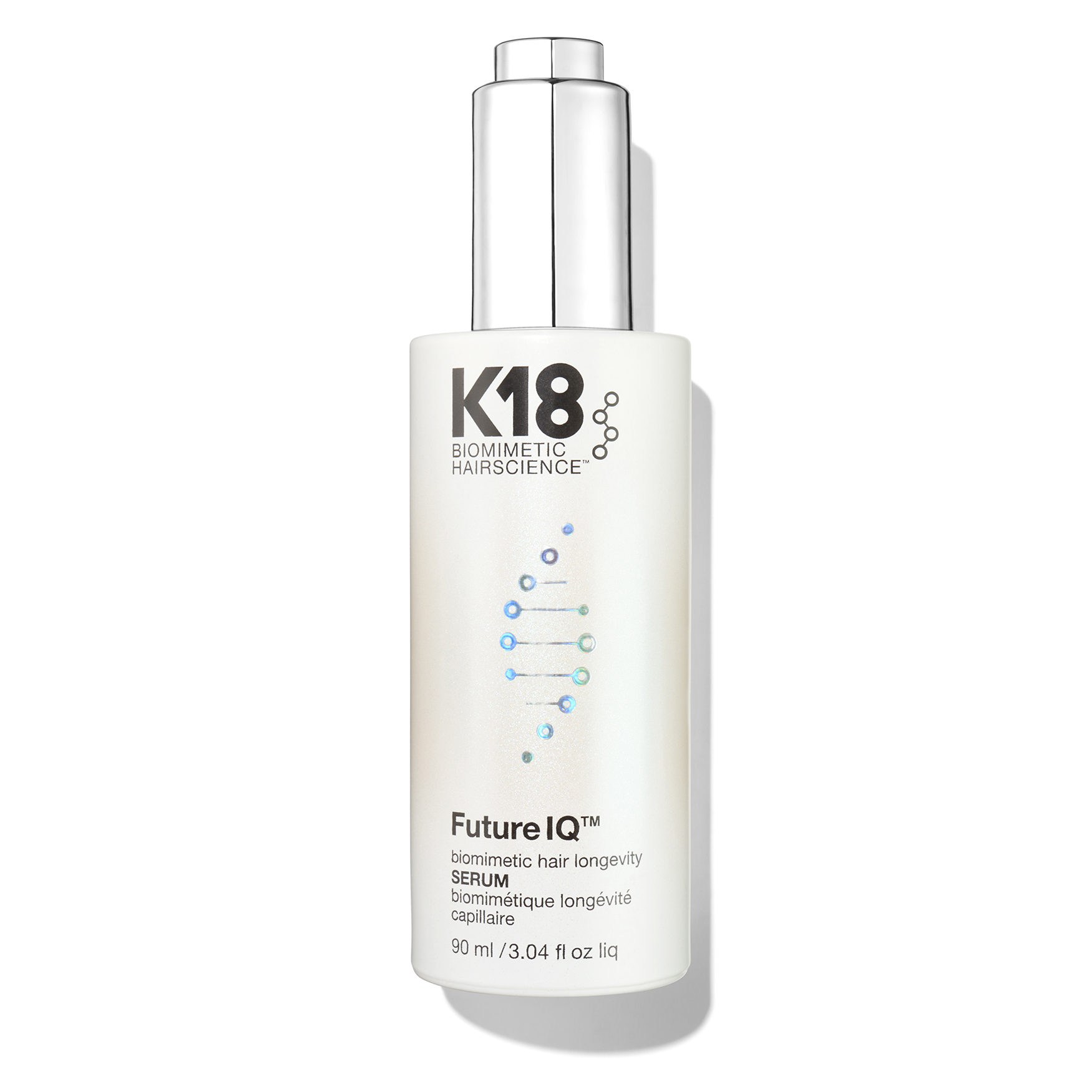 K18 Hair Futureiq&amp;trade; Biomimetic Hair Longevity Serum