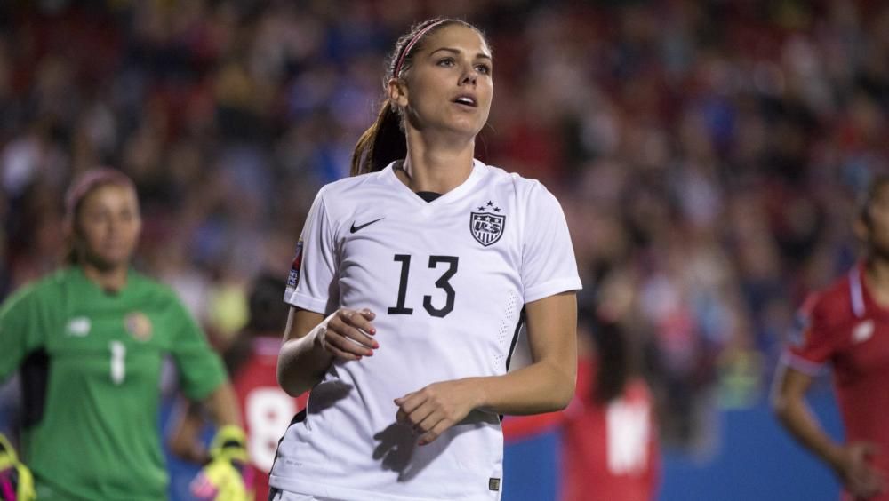 USWNT wins SheBelieves Cup behind Morgan stunner against Germany ...