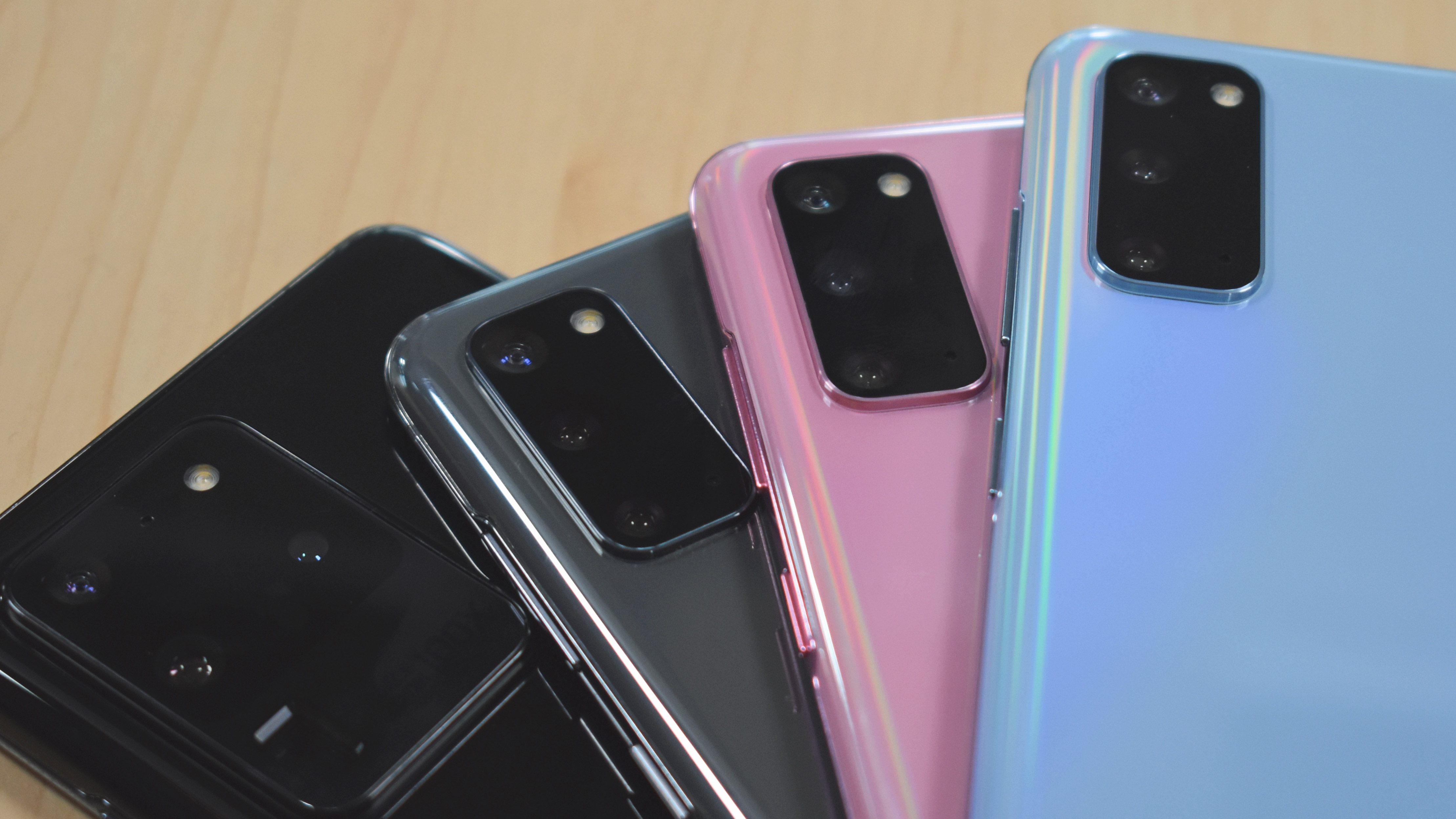 Best phone in the US for 2020: the top 15 smartphones we've tested ...