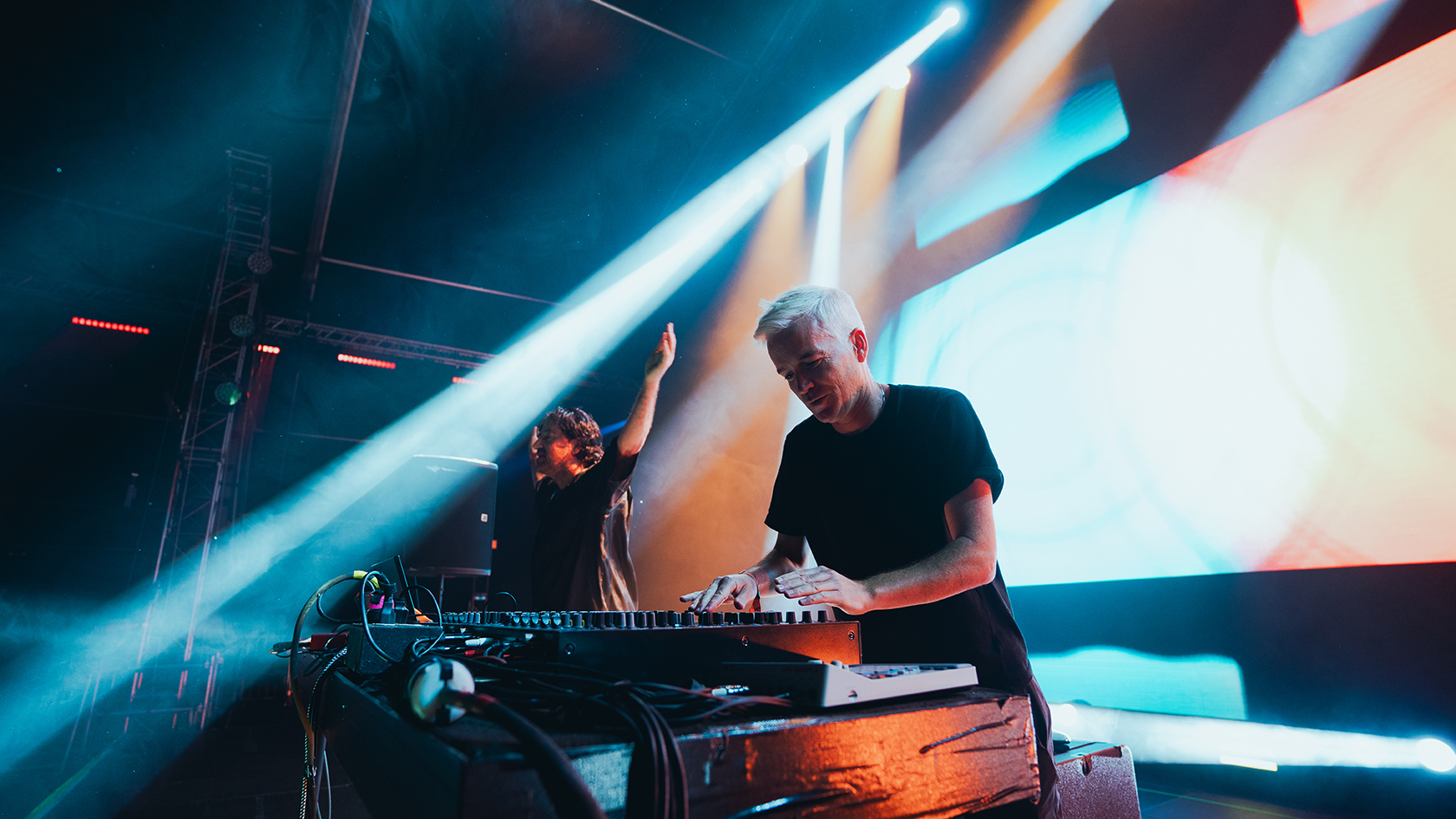 avalanches