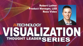 Robert Luther Product Manager, LED at Ross Video