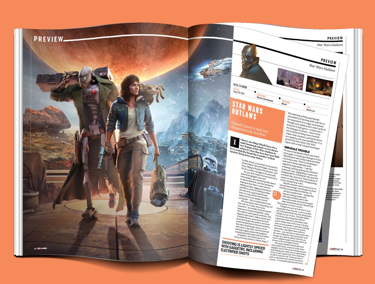 Magazine PC Jeux N°52 Avec Warcraft Et Suikoden II PlayStation
