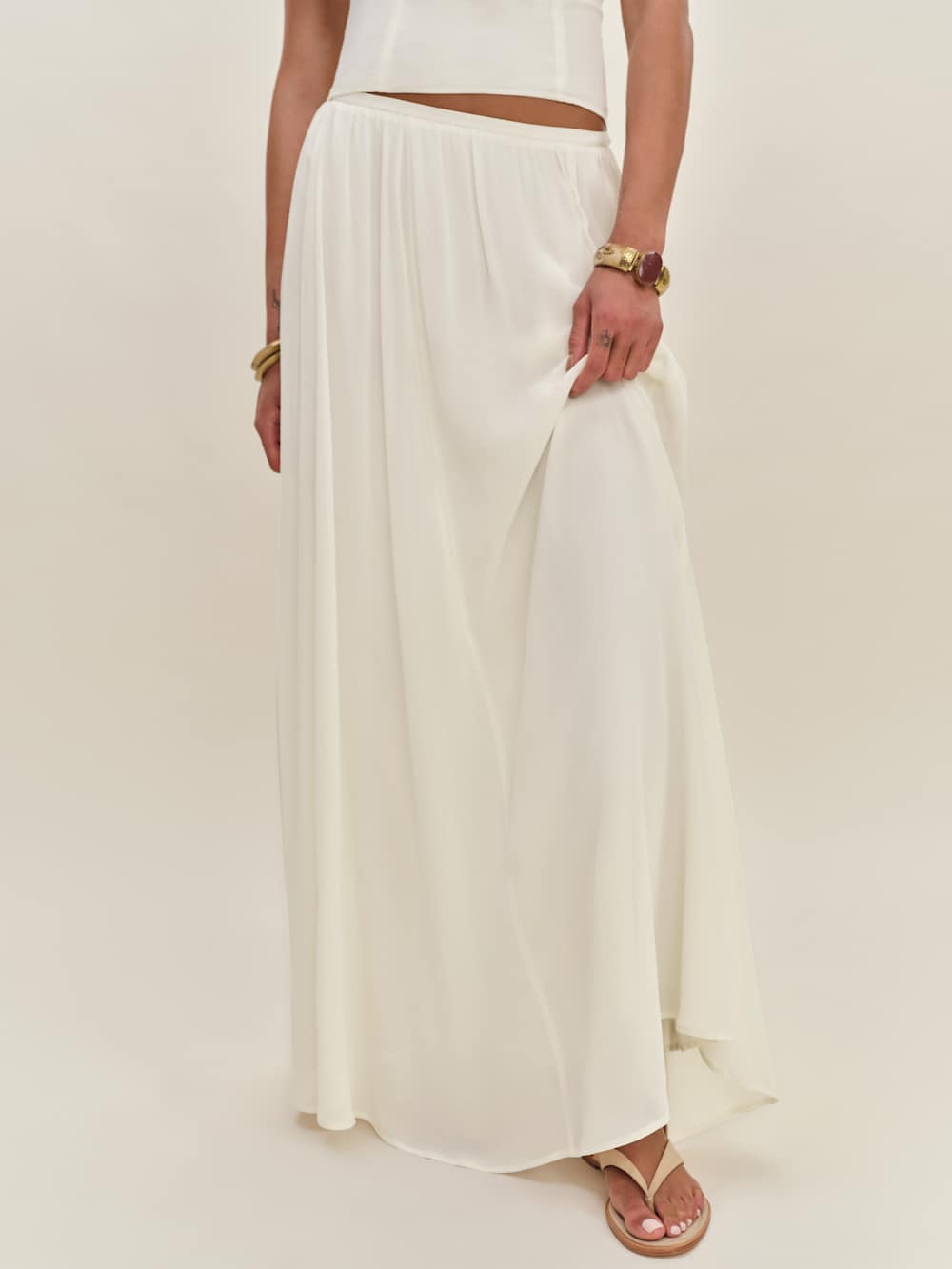 Gemma Skirt