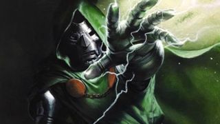 Doctor Doom