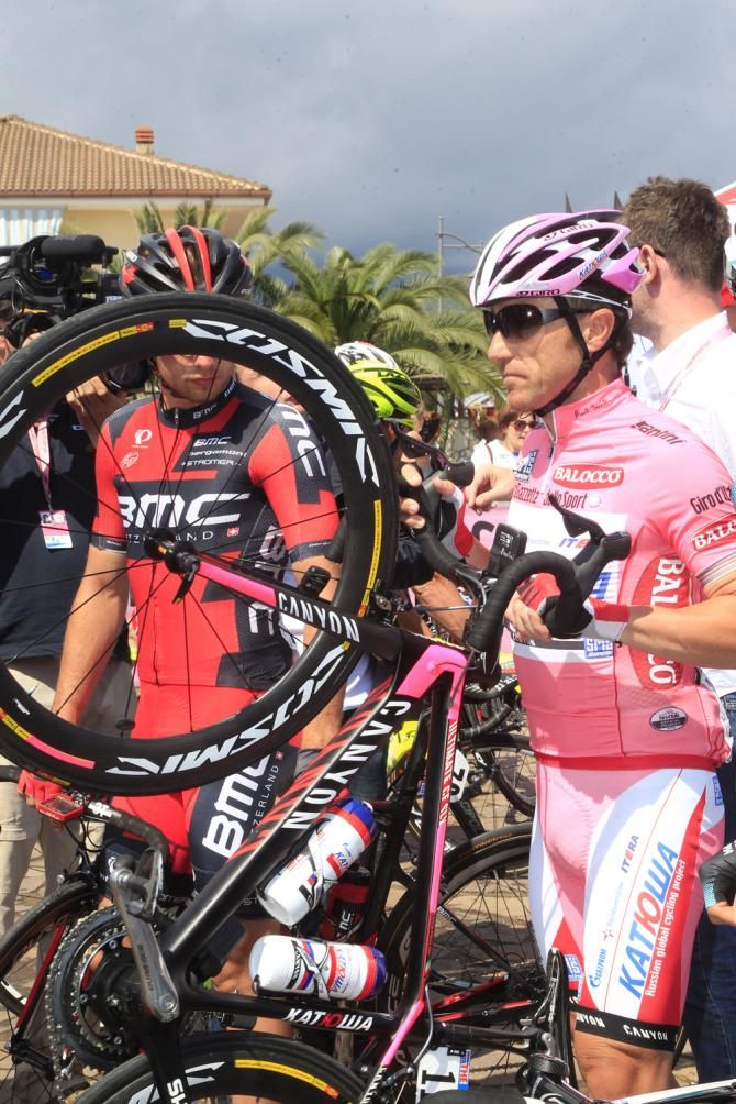 Luca Paolini (Katusha)