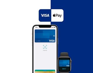 Visa Apple Pay In Japan