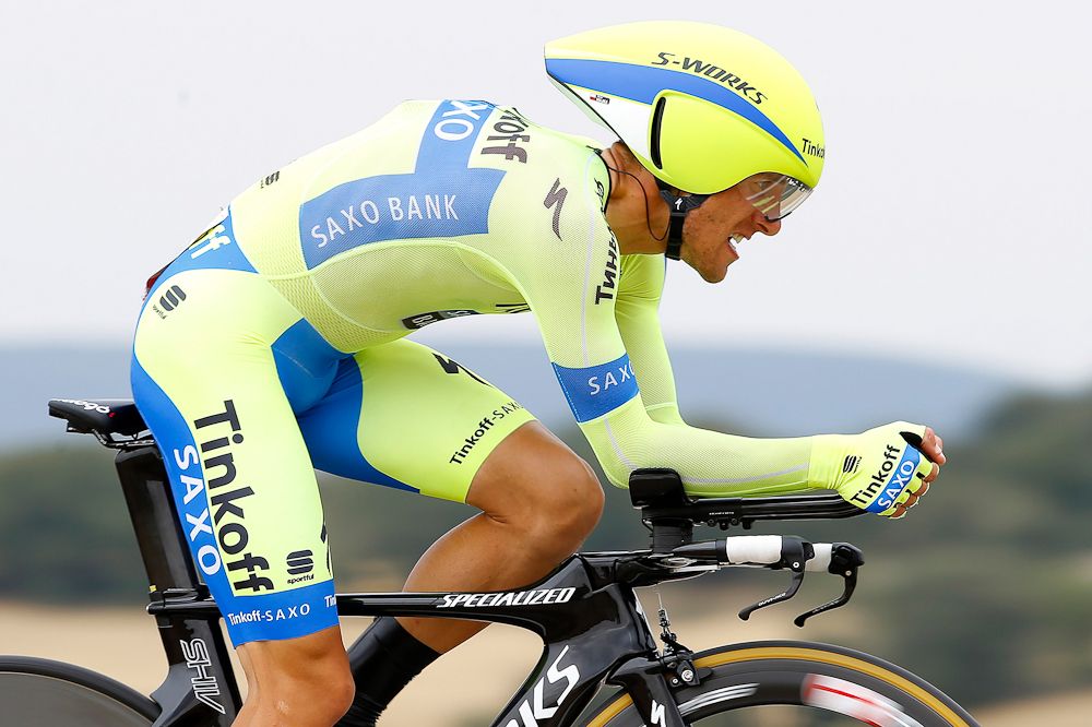 Rafal Majka (Tinkoff-Saxo)