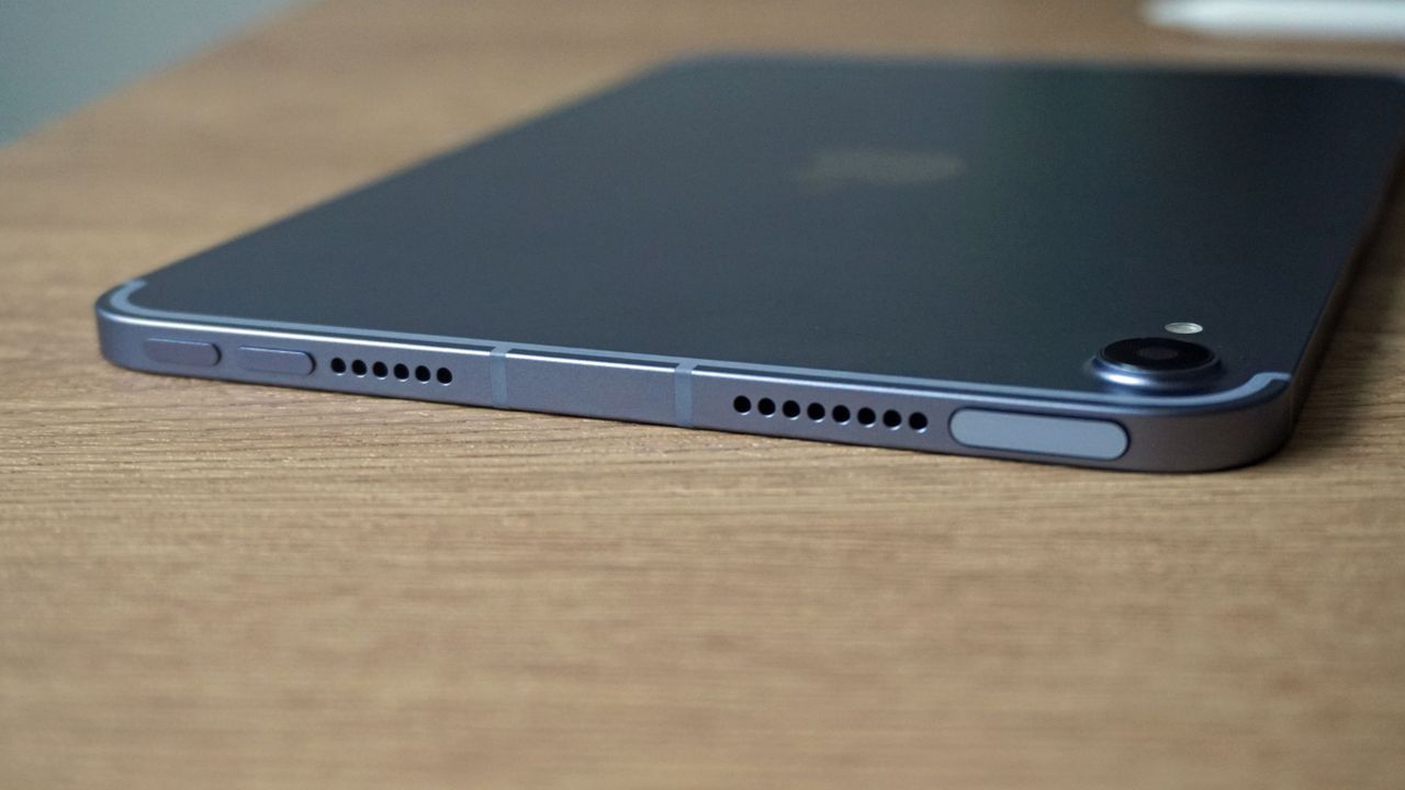 iPad mini 2021
