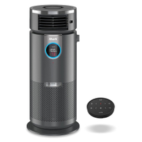 Shark Air Purifier 3-in-1 with HEPA