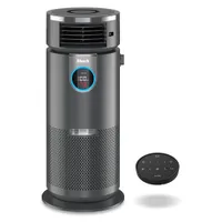 Shark Air Purifier 3-in-1 with True HEPA