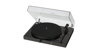 Pro-Ject (Turntables) Pro-Ject Primary E - Magasin Audio-Vidéo-HiFi