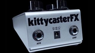 kittycasterFX Tremdriver