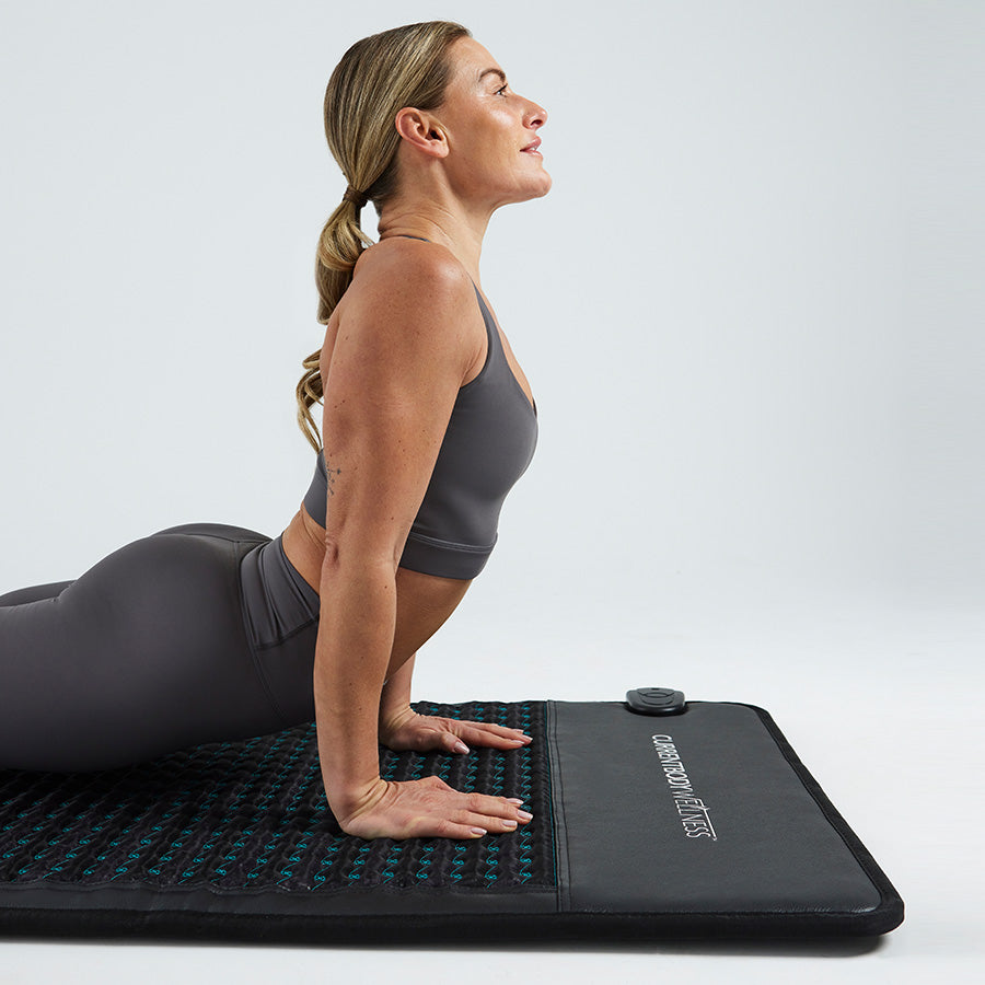 Currentbody Wellness Infrared Pemf Mat