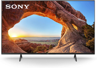 Sony 50" X85J 4K Google TV: was $849 now $799 @ Amazon